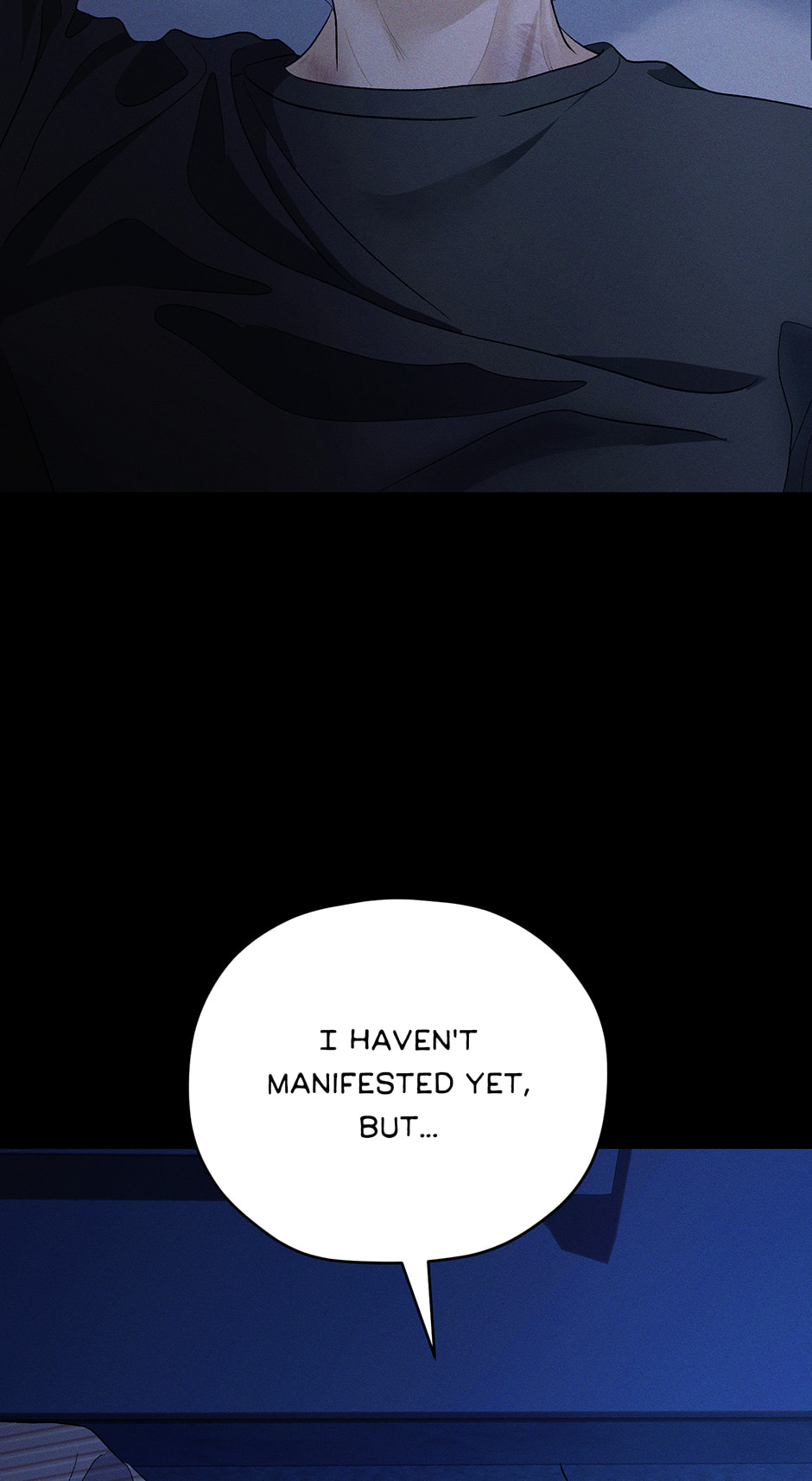 Cradle of the Tiger Chapter 42 page 86 - 