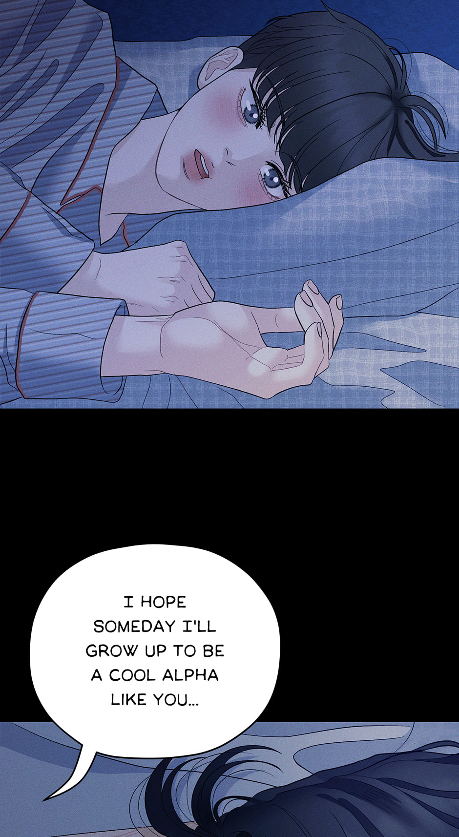 Cradle of the Tiger Chapter 42 page 87 - 