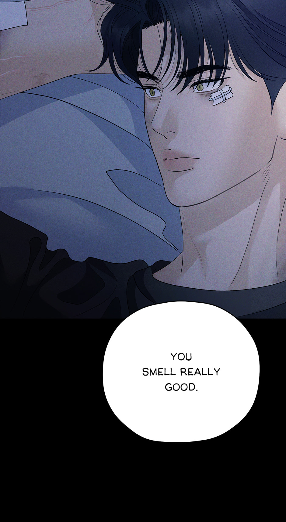 Cradle of the Tiger Chapter 42 page 88 - 
