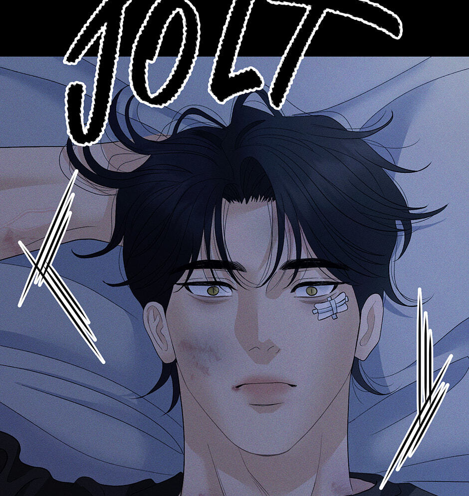 Cradle of the Tiger Chapter 42 page 95 - 