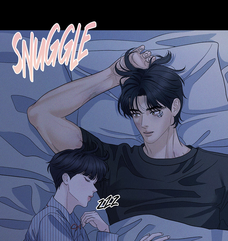 Cradle of the Tiger Chapter 42 page 97 - 