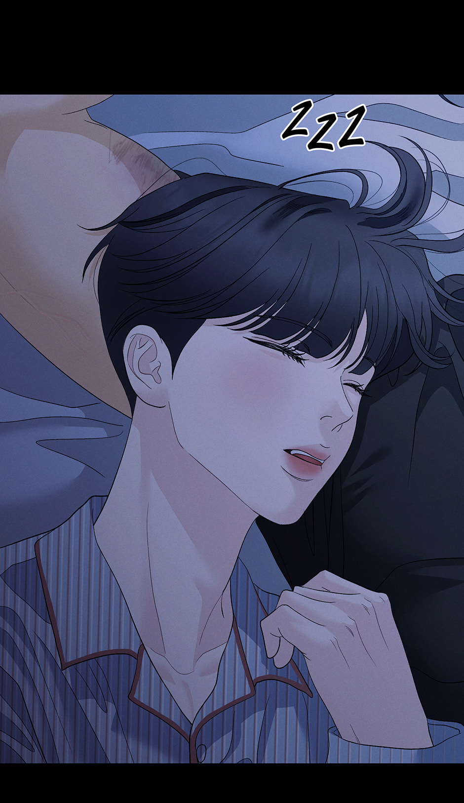 Cradle of the Tiger Chapter 42 page 99 - 