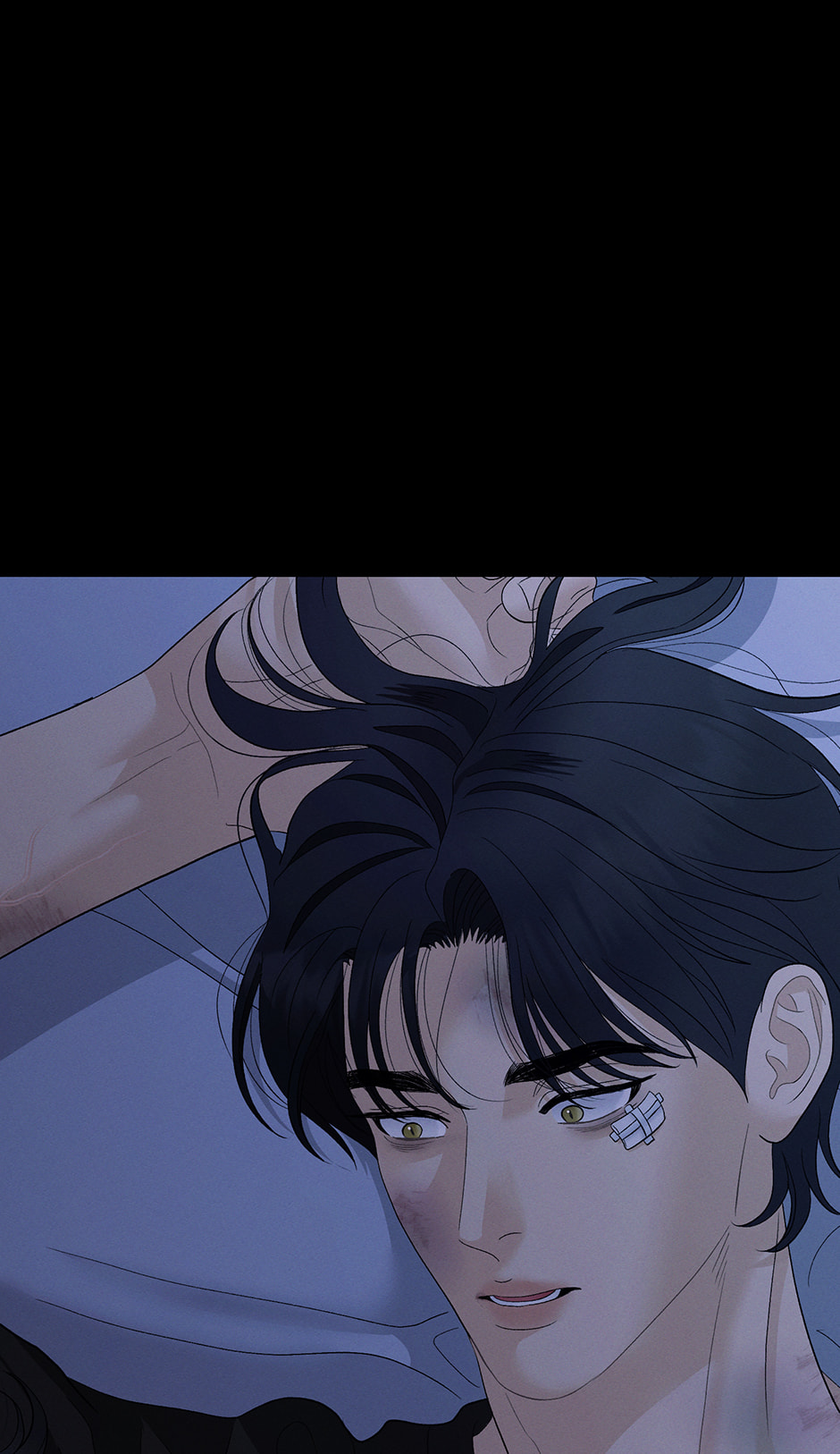 Cradle of the Tiger Chapter 42 page 100 - 