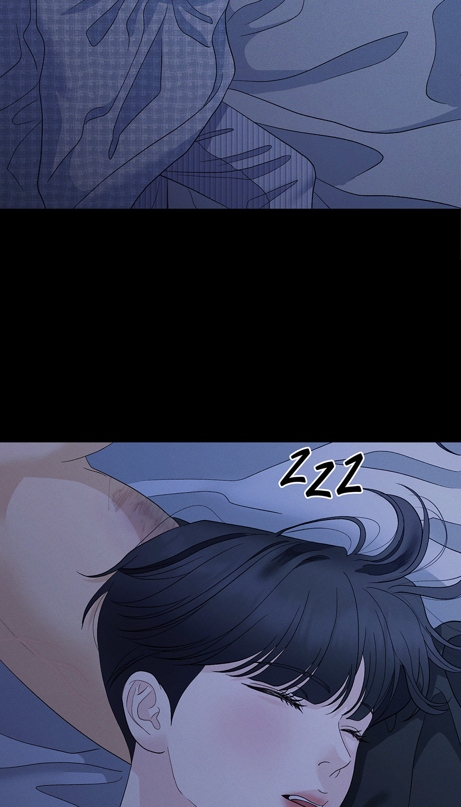 Cradle of the Tiger Chapter 43 page 2 - 
