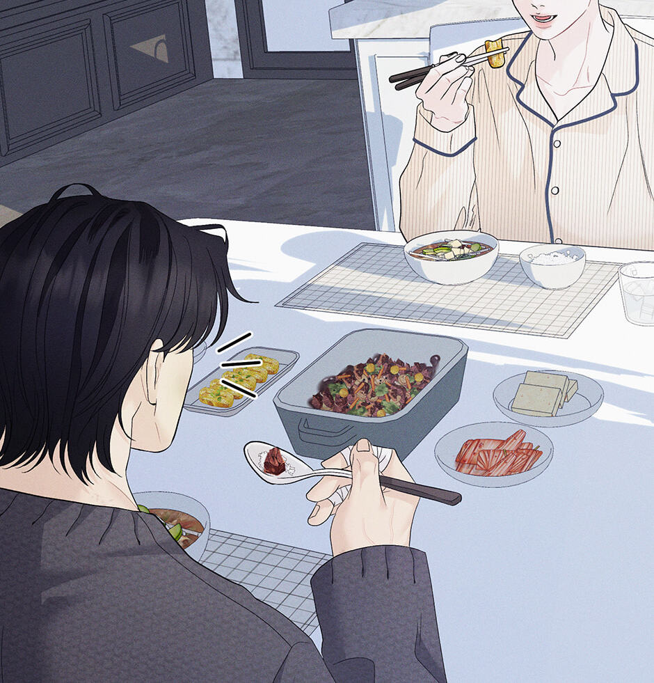 Cradle of the Tiger Chapter 43 page 13 - 