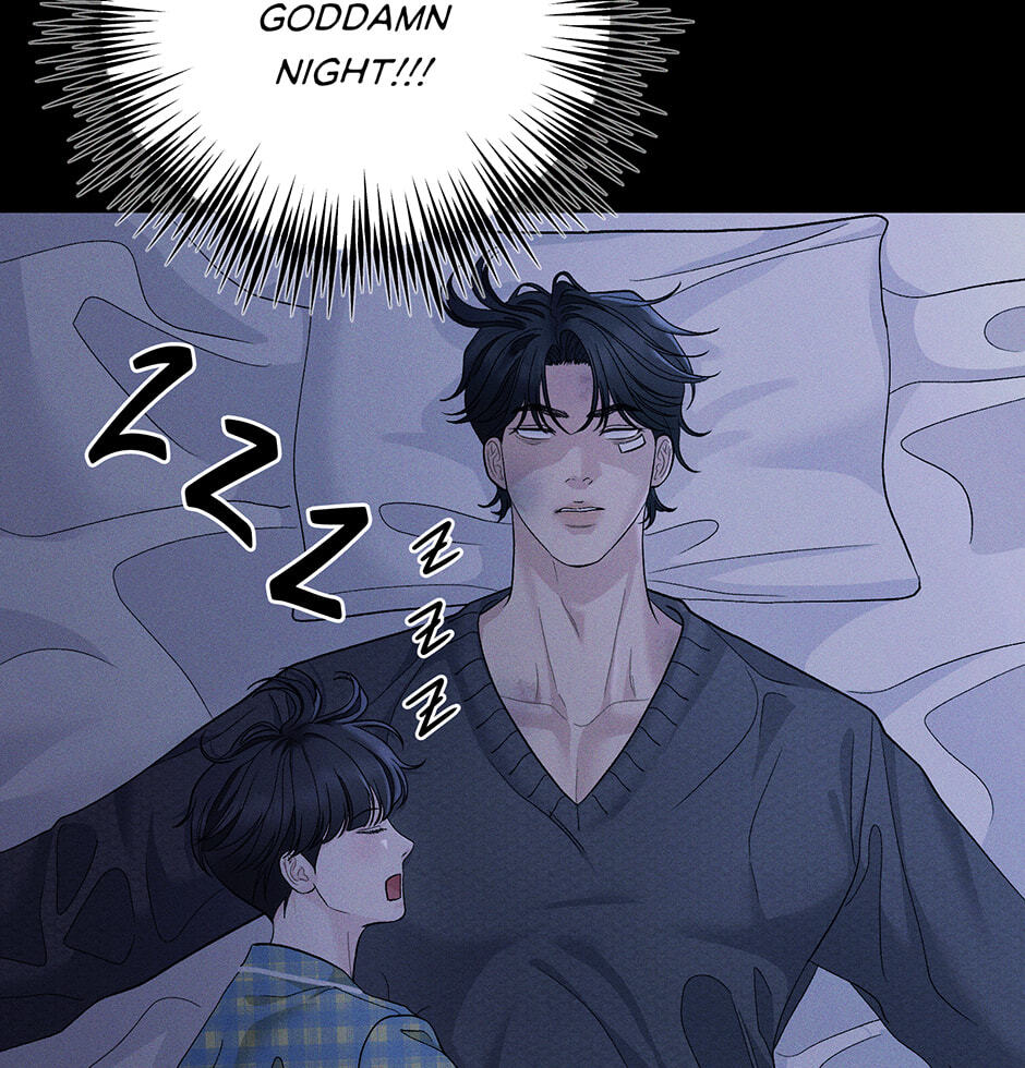 Cradle of the Tiger Chapter 43 page 18 - 