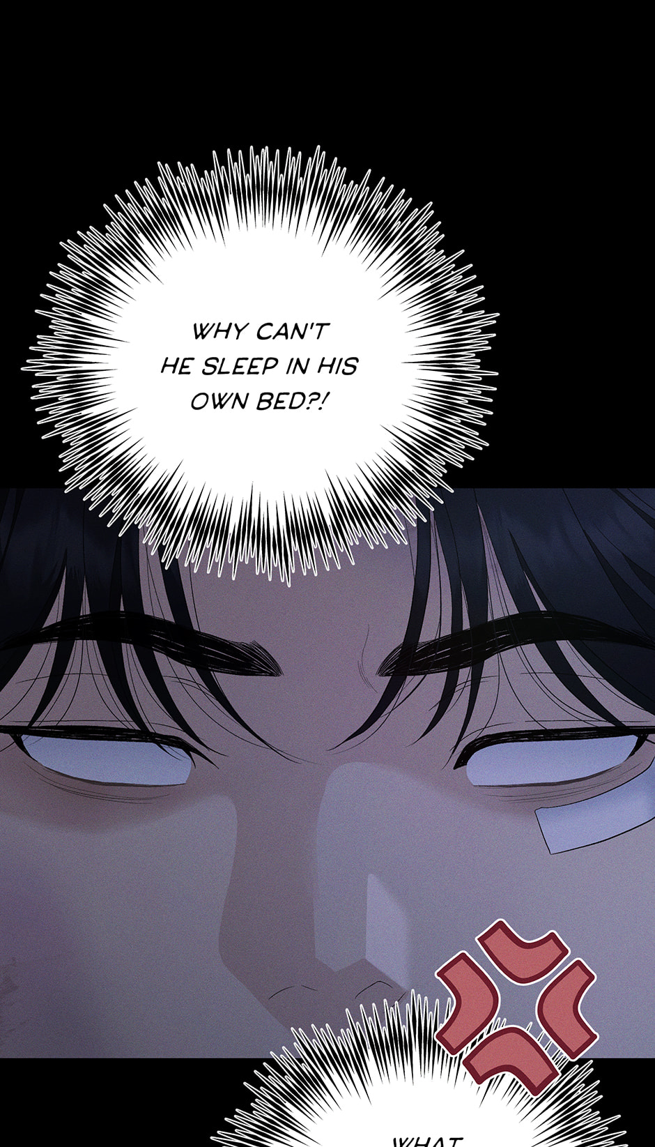 Cradle of the Tiger Chapter 43 page 20 - 