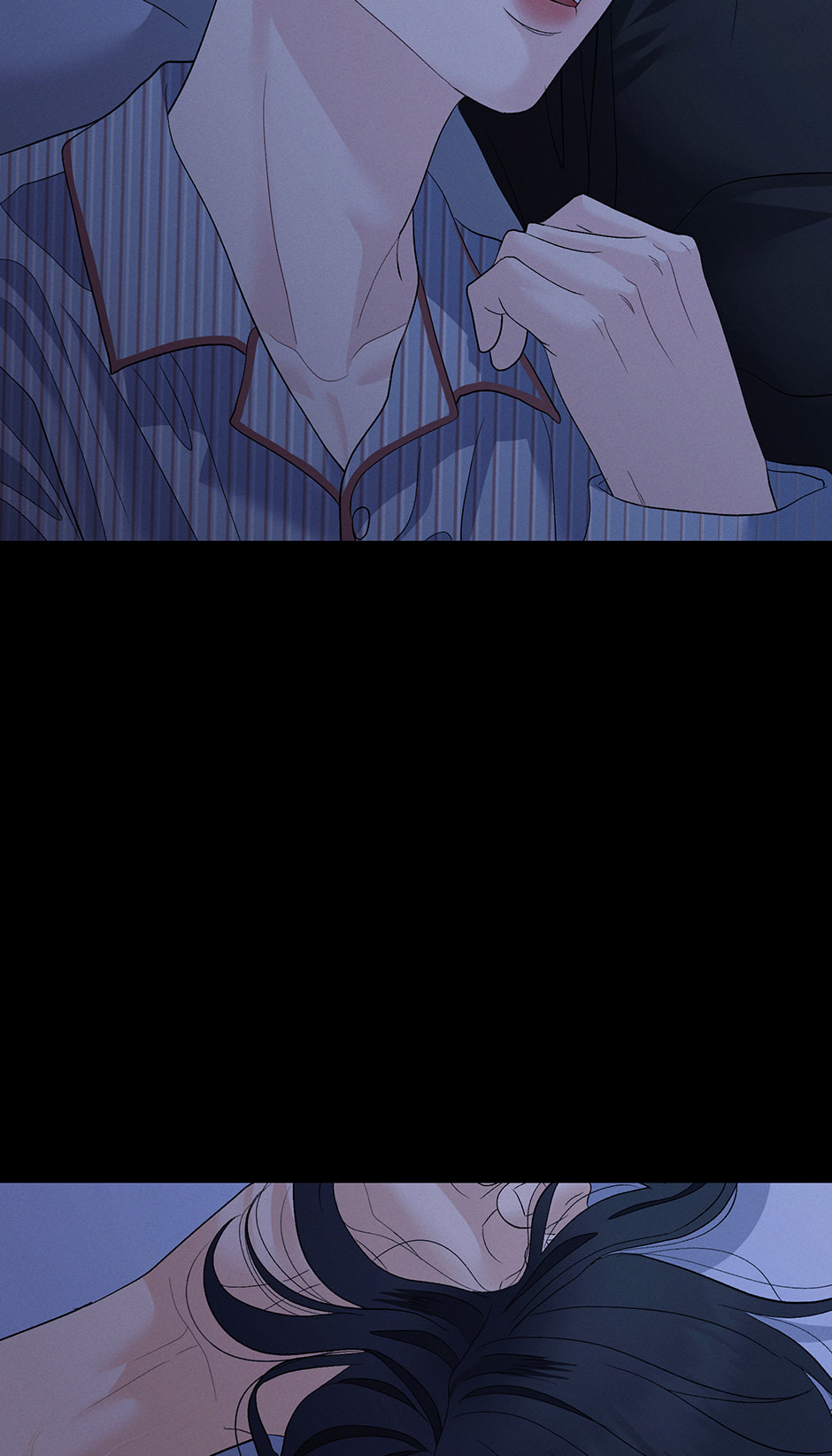 Cradle of the Tiger Chapter 43 page 3 - 