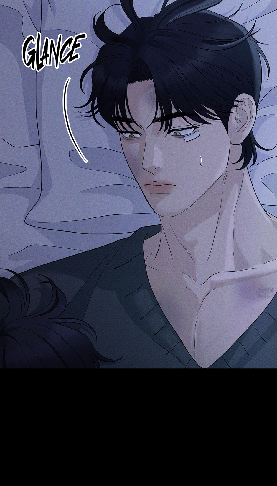 Cradle of the Tiger Chapter 43 page 23 - 