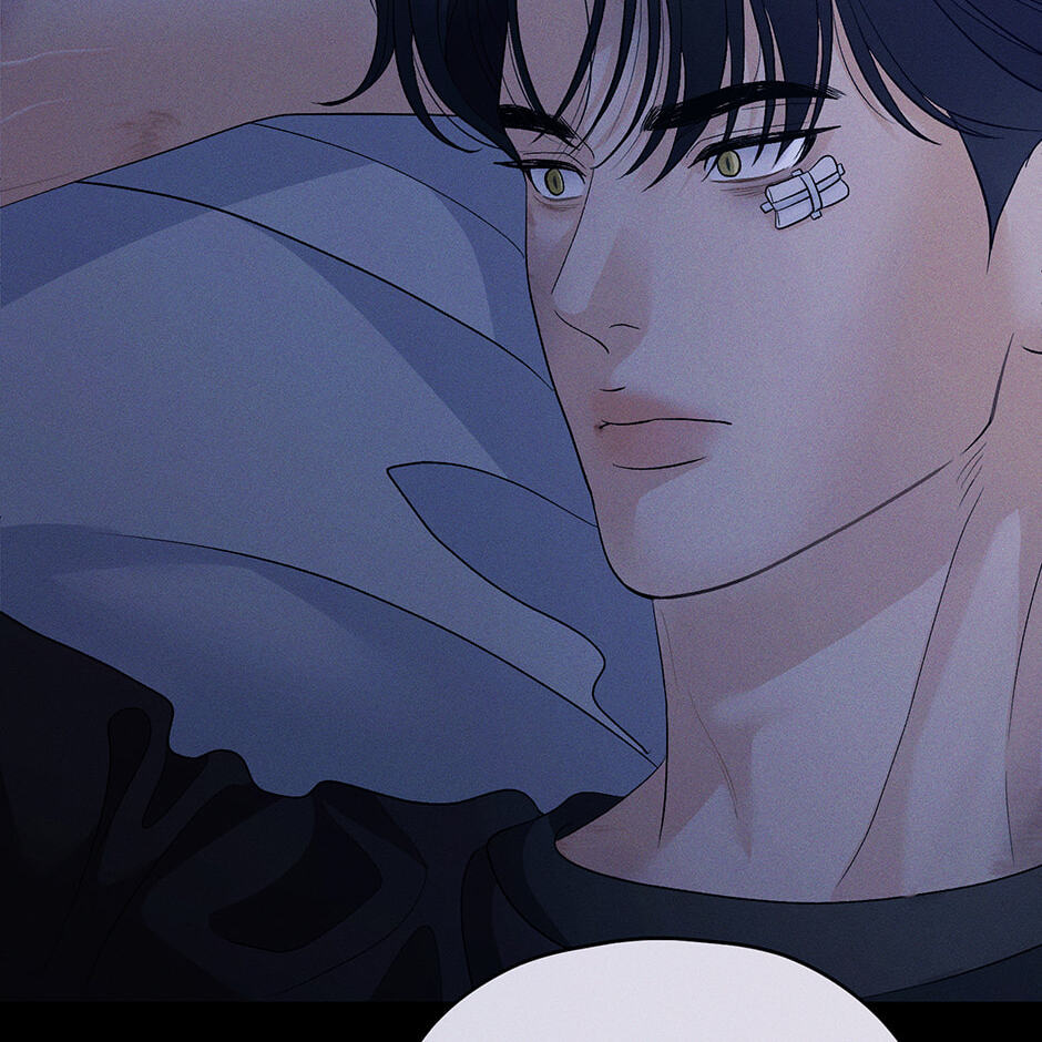Cradle of the Tiger Chapter 43 page 26 - 