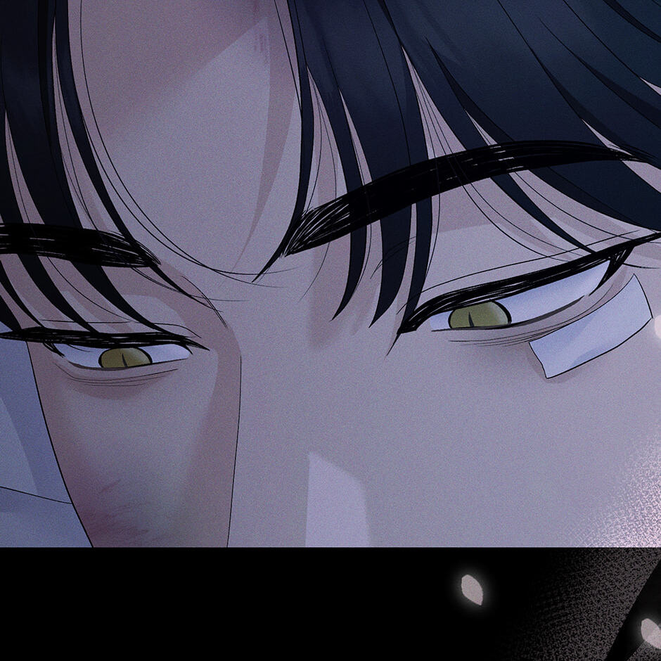 Cradle of the Tiger Chapter 43 page 28 - 