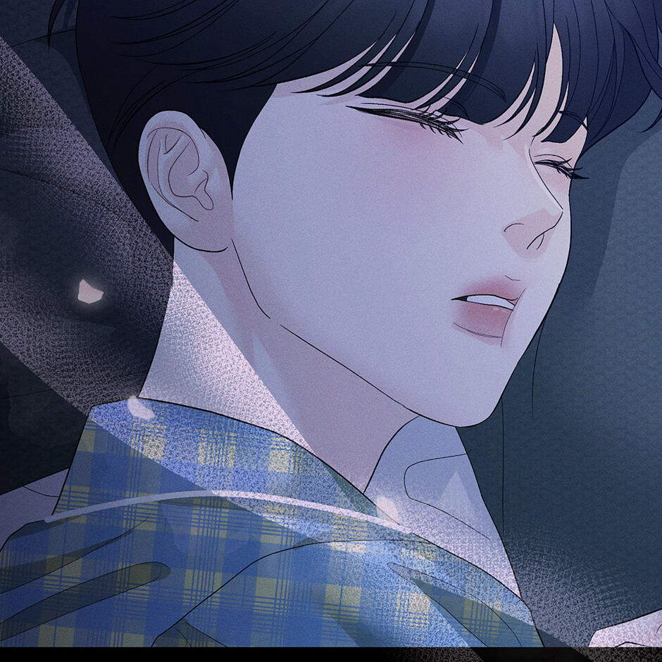 Cradle of the Tiger Chapter 43 page 30 - 