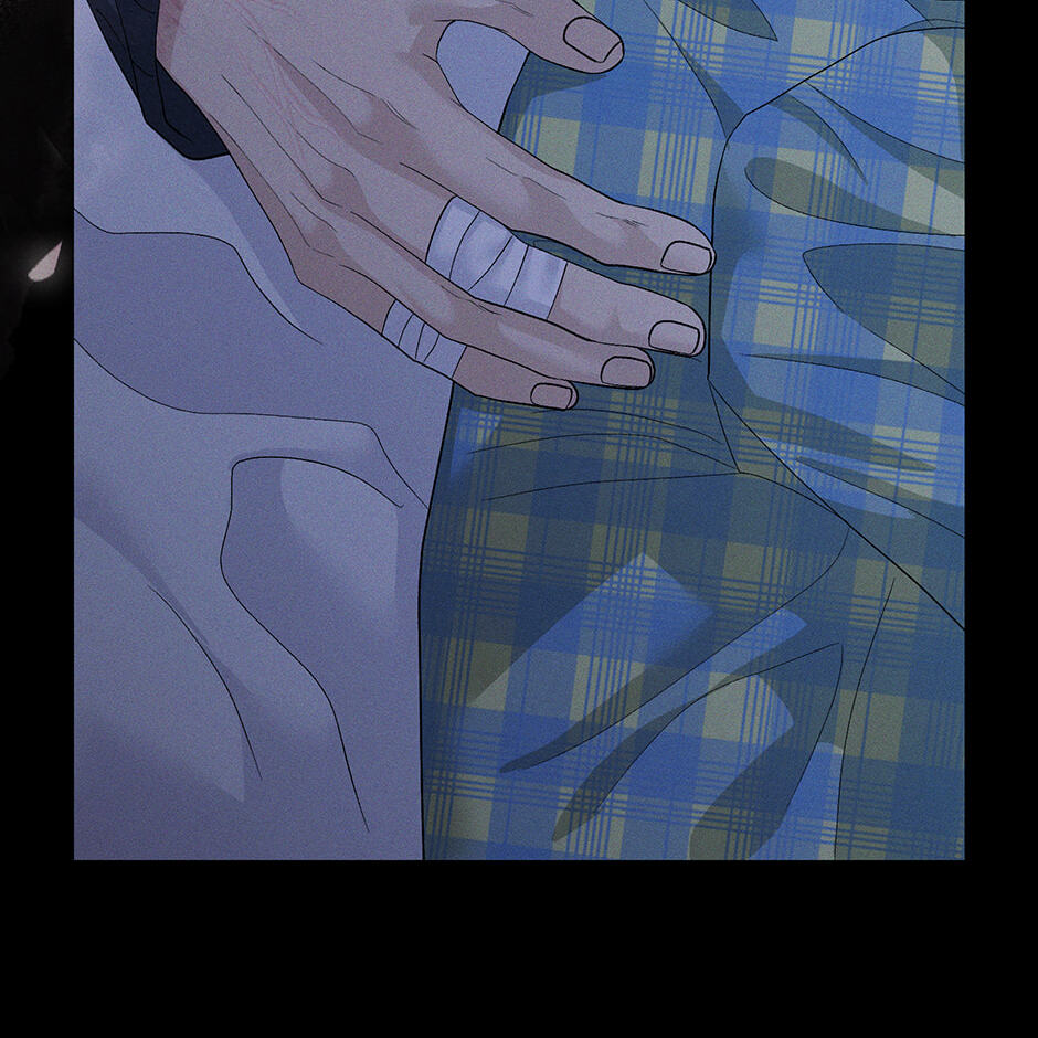 Cradle of the Tiger Chapter 43 page 32 - 