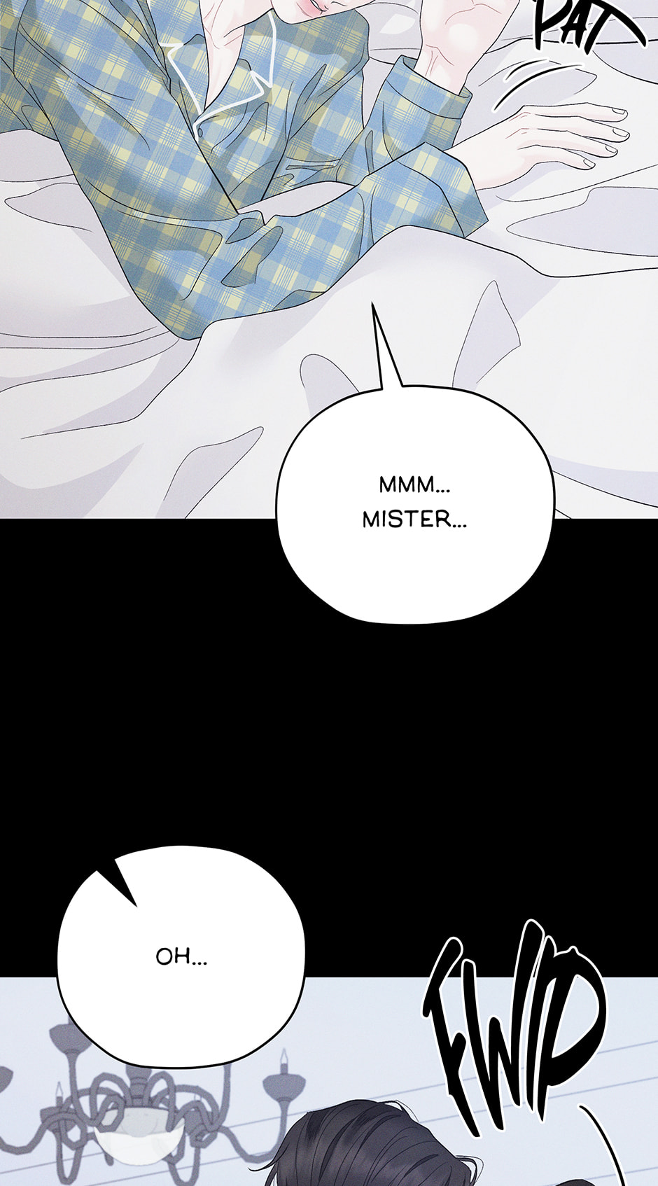 Cradle of the Tiger Chapter 43 page 38 - 