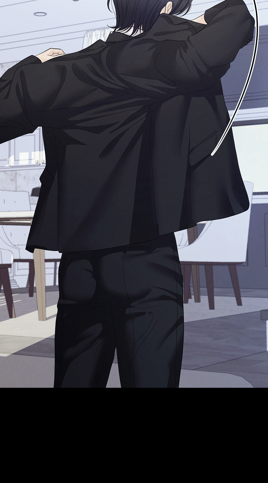 Cradle of the Tiger Chapter 43 page 39 - 