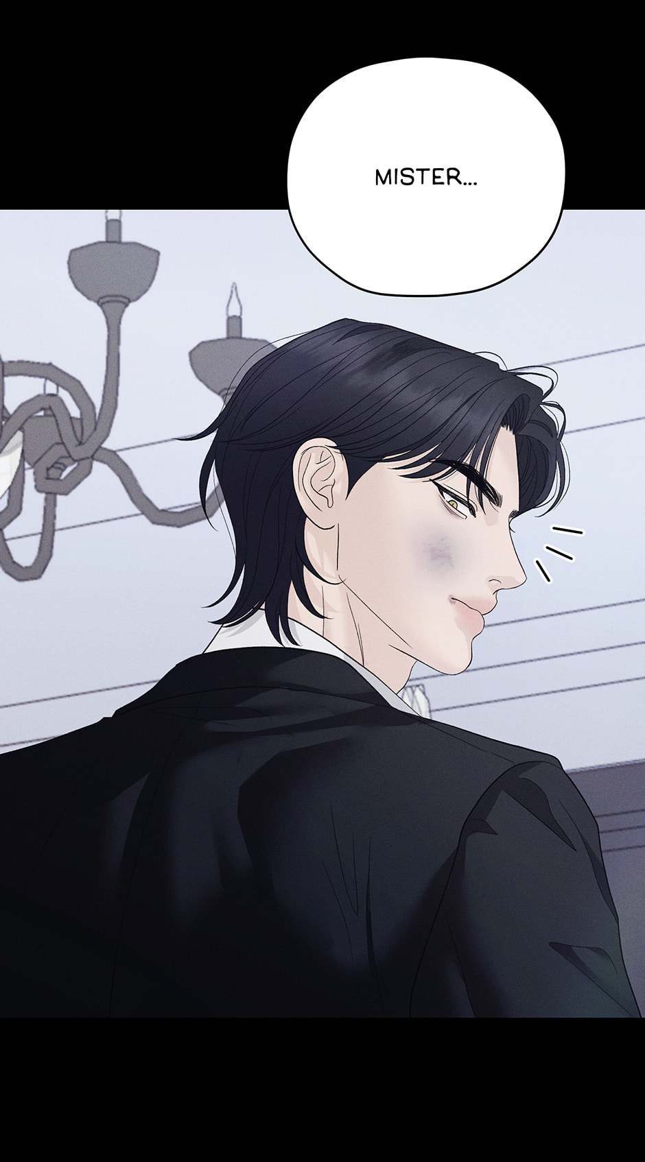 Cradle of the Tiger Chapter 43 page 40 - 