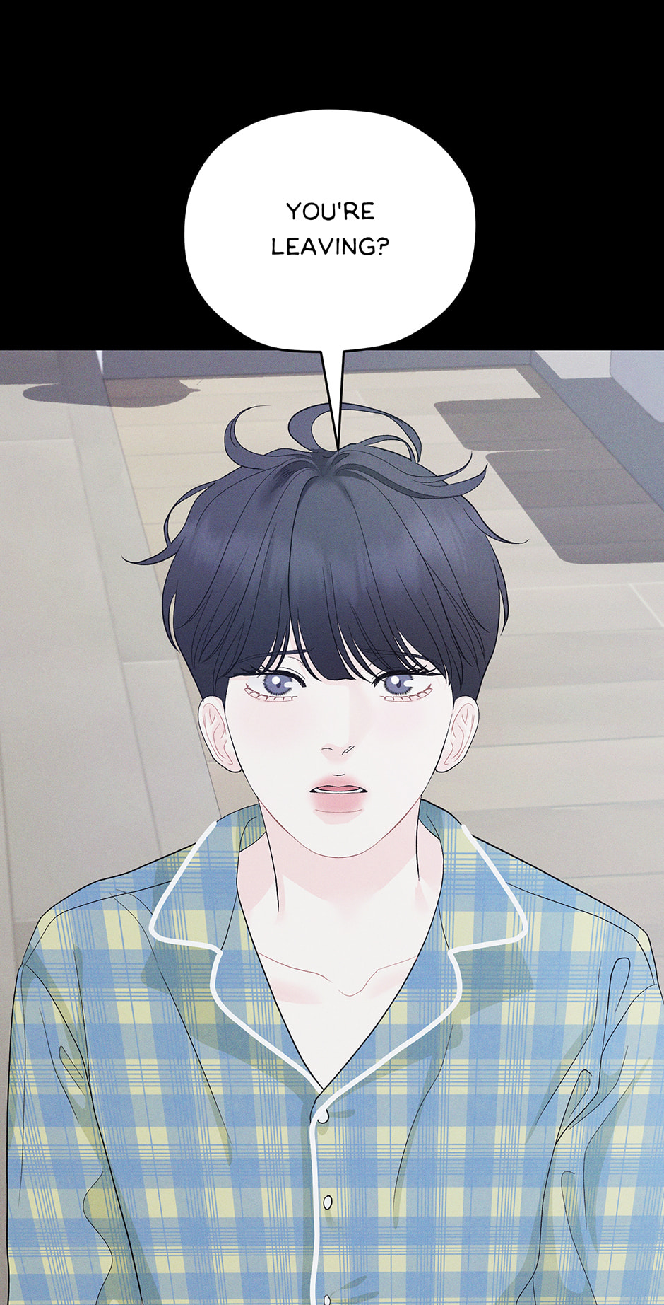 Cradle of the Tiger Chapter 43 page 41 - 