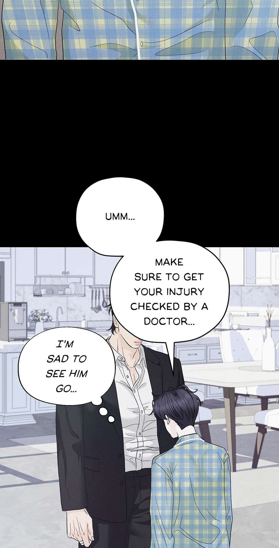 Cradle of the Tiger Chapter 43 page 42 - 