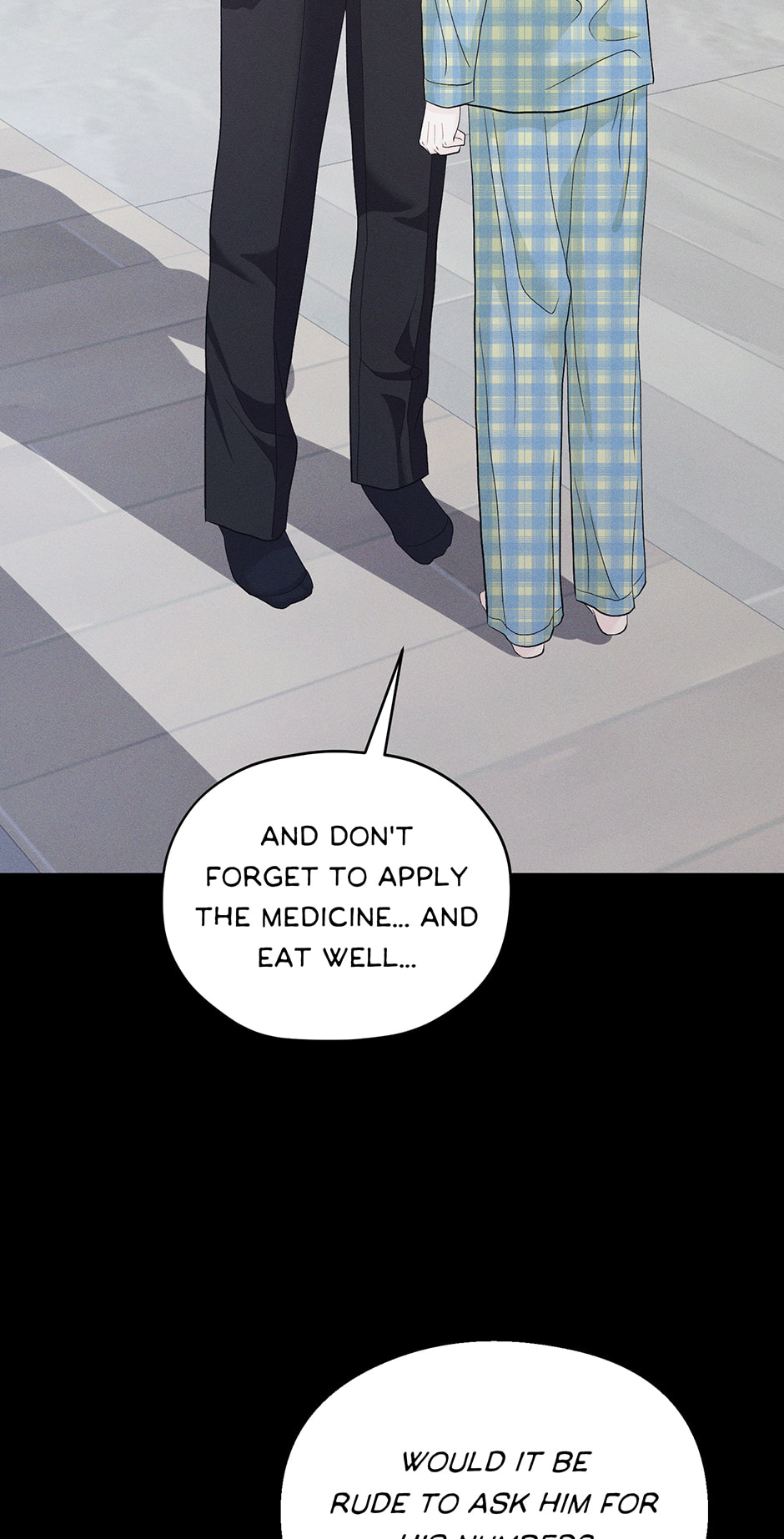 Cradle of the Tiger Chapter 43 page 43 - 