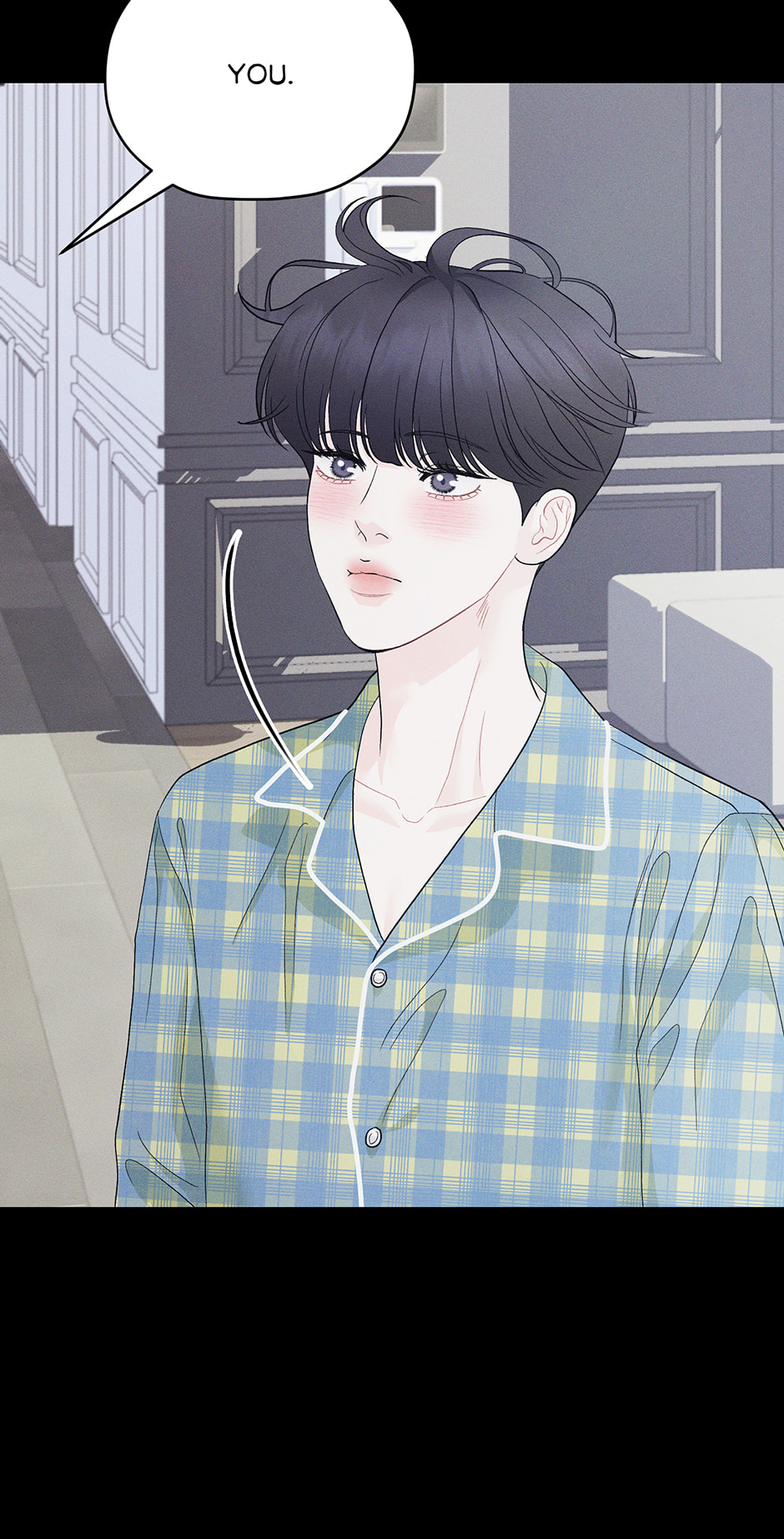 Cradle of the Tiger Chapter 43 page 45 - 