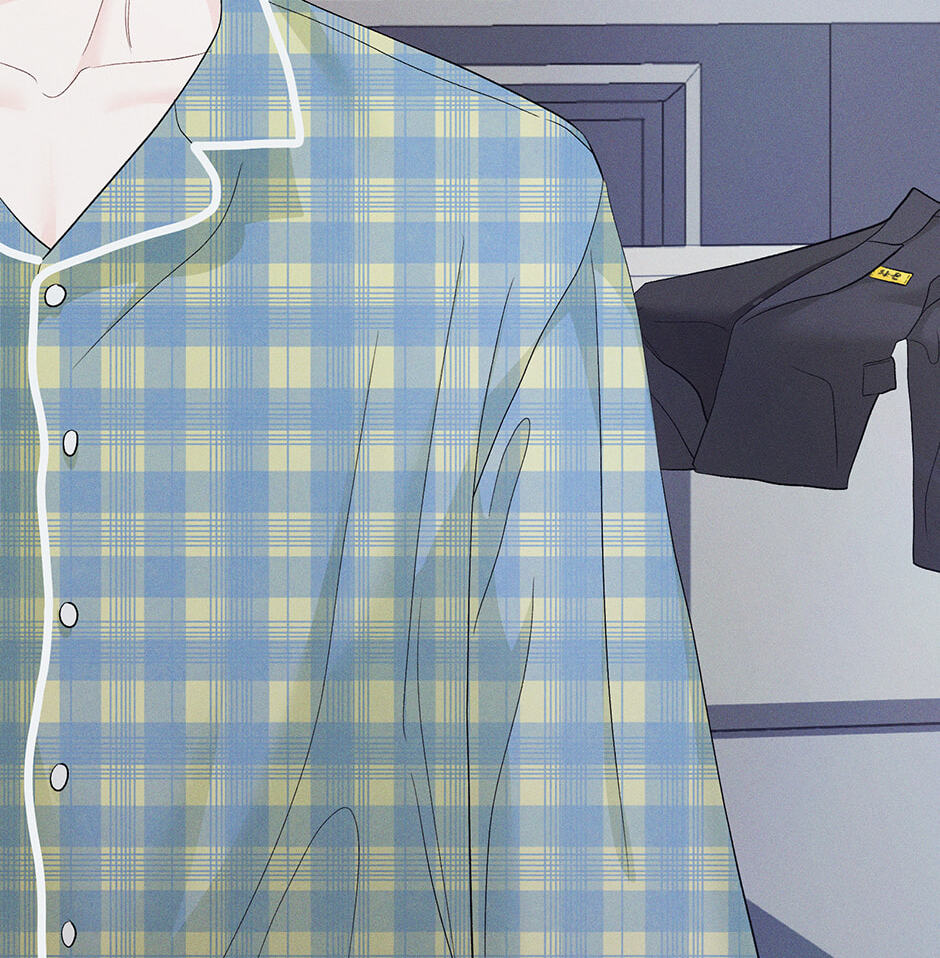 Cradle of the Tiger Chapter 43 page 49 - 