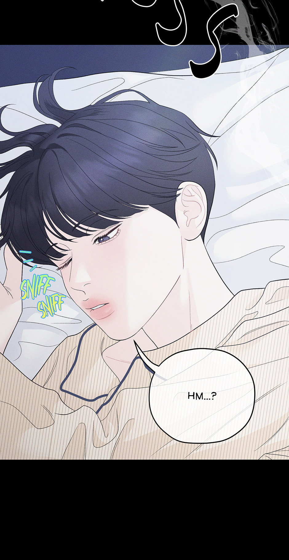 Cradle of the Tiger Chapter 43 page 6 - 