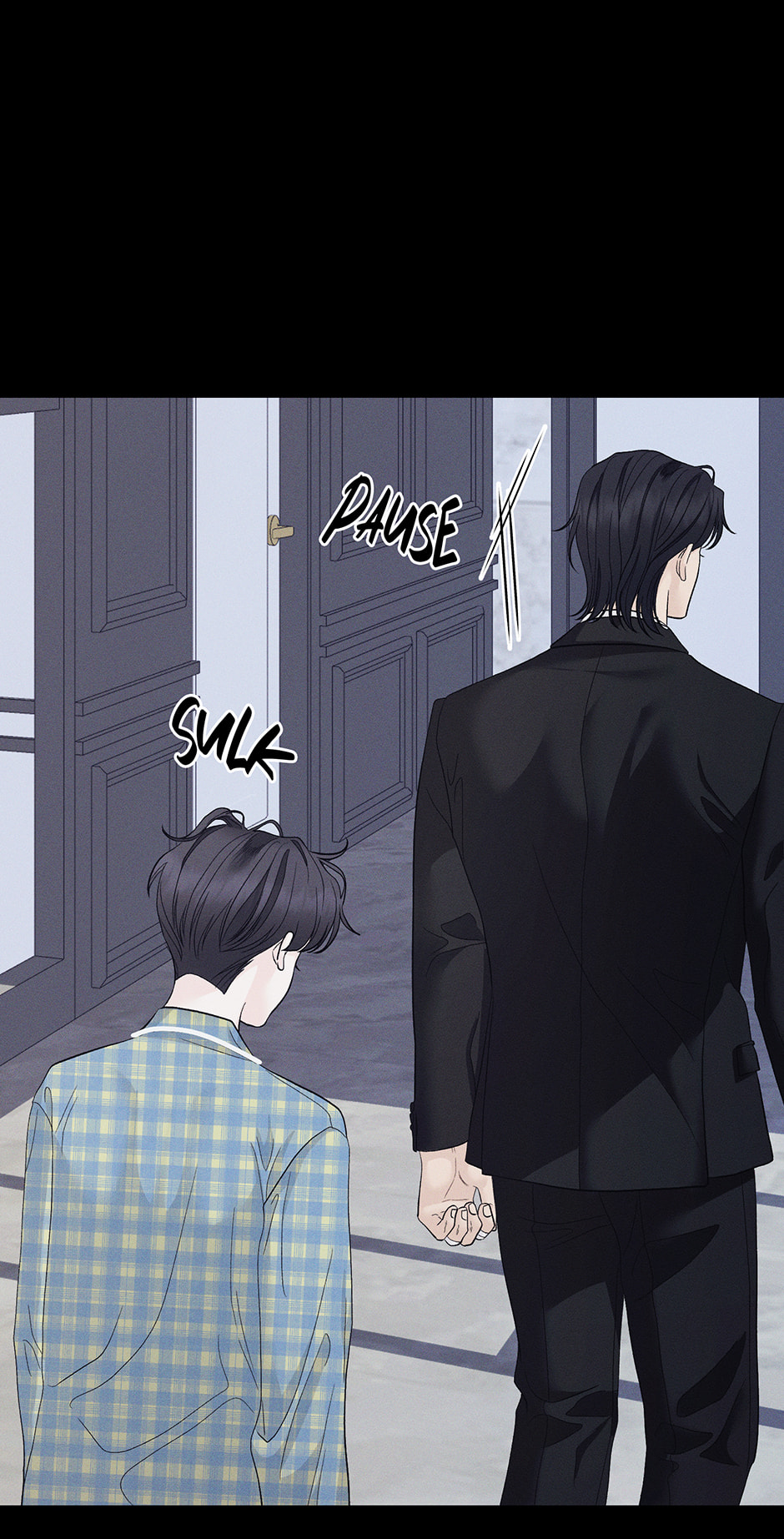 Cradle of the Tiger Chapter 43 page 57 - 