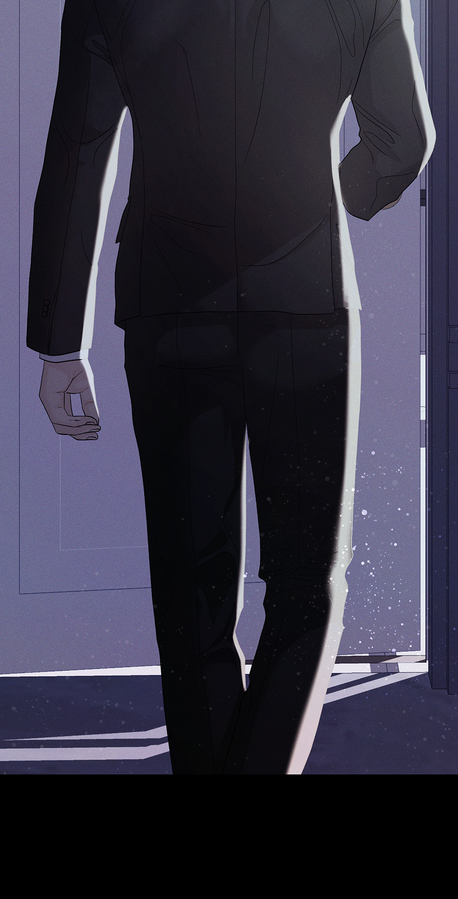 Cradle of the Tiger Chapter 43 page 60 - 