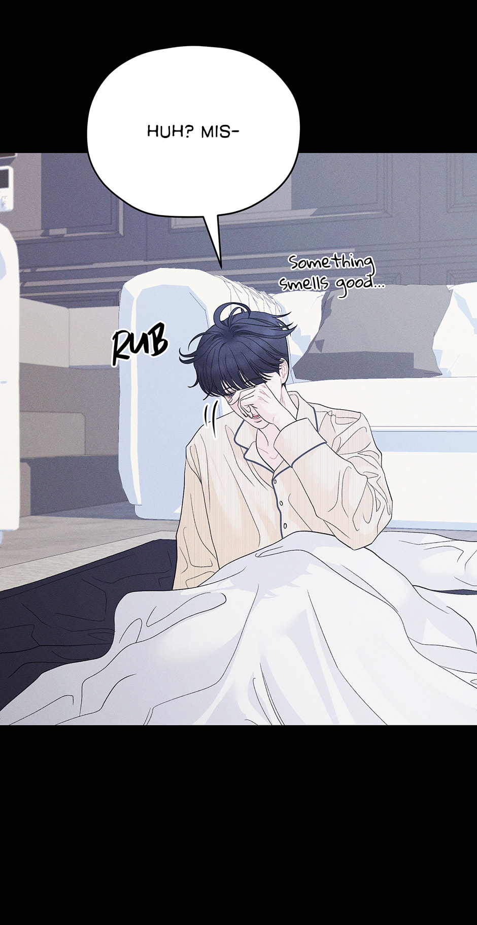 Cradle of the Tiger Chapter 43 page 7 - 