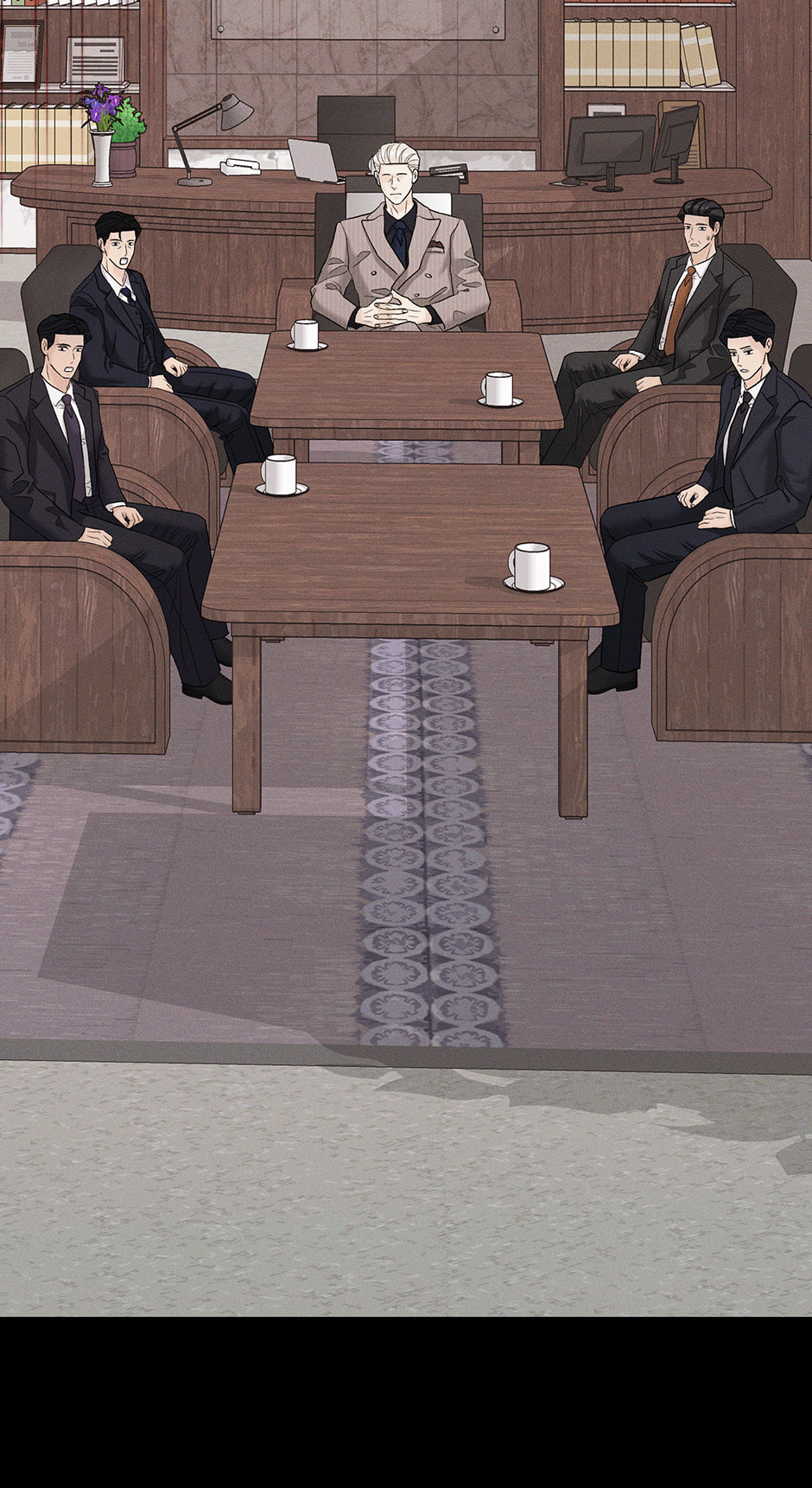 Cradle of the Tiger Chapter 43 page 63 - 
