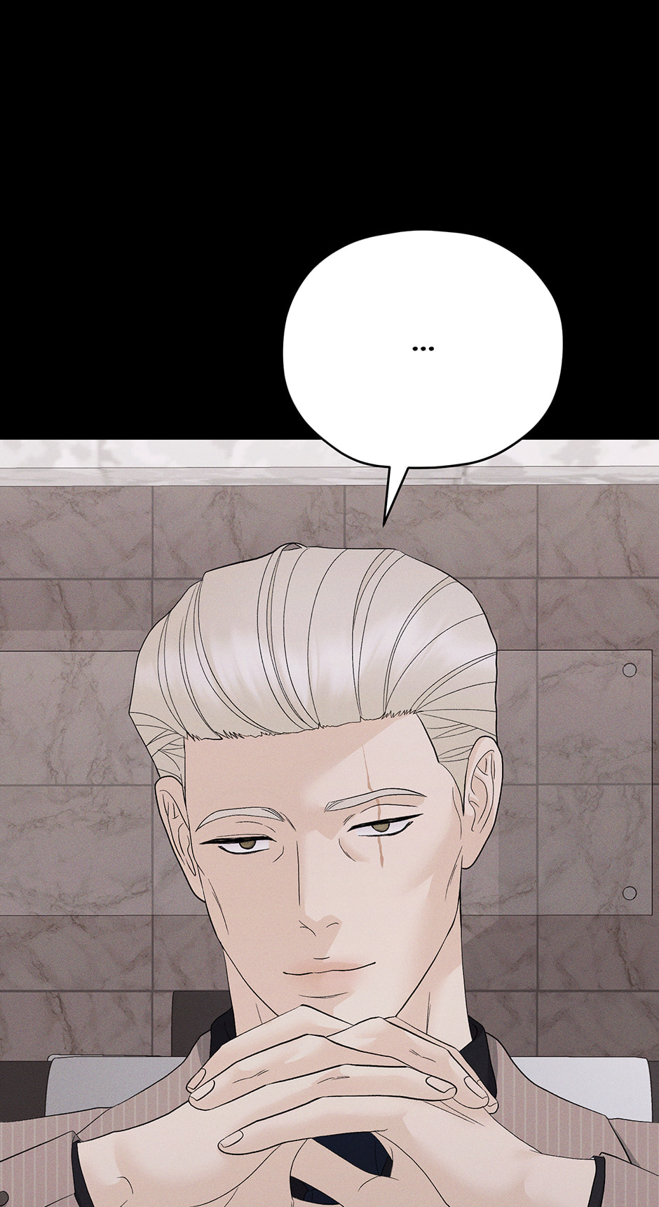 Cradle of the Tiger Chapter 43 page 64 - 