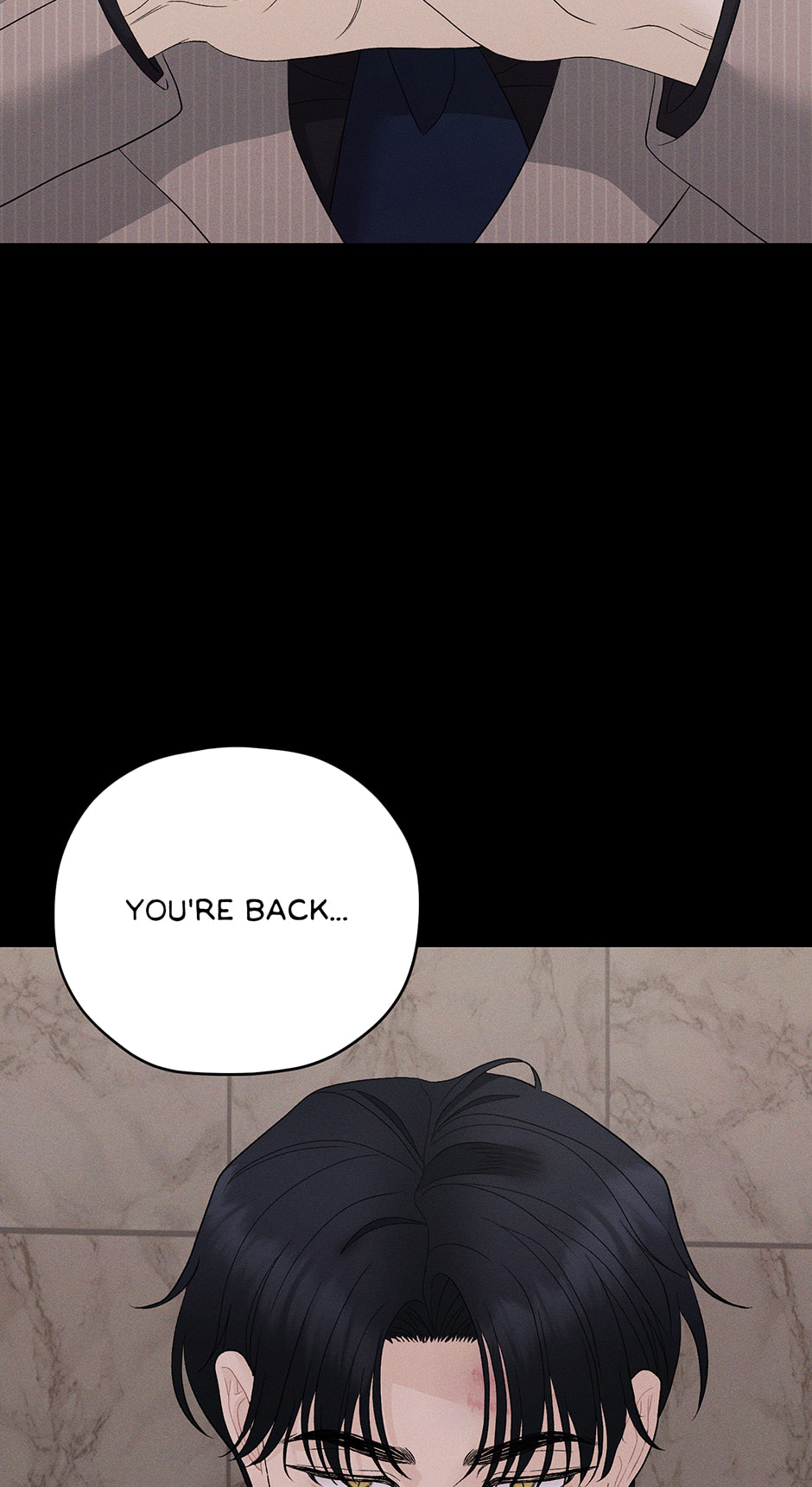 Cradle of the Tiger Chapter 43 page 65 - 
