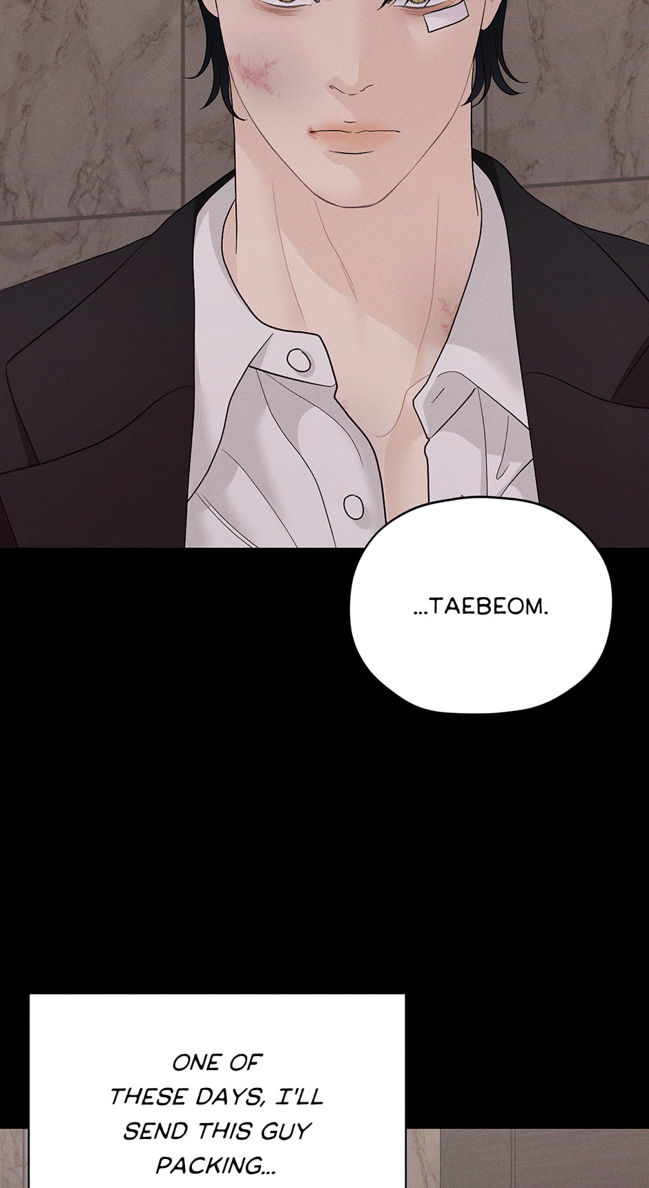 Cradle of the Tiger Chapter 43 page 66 - 