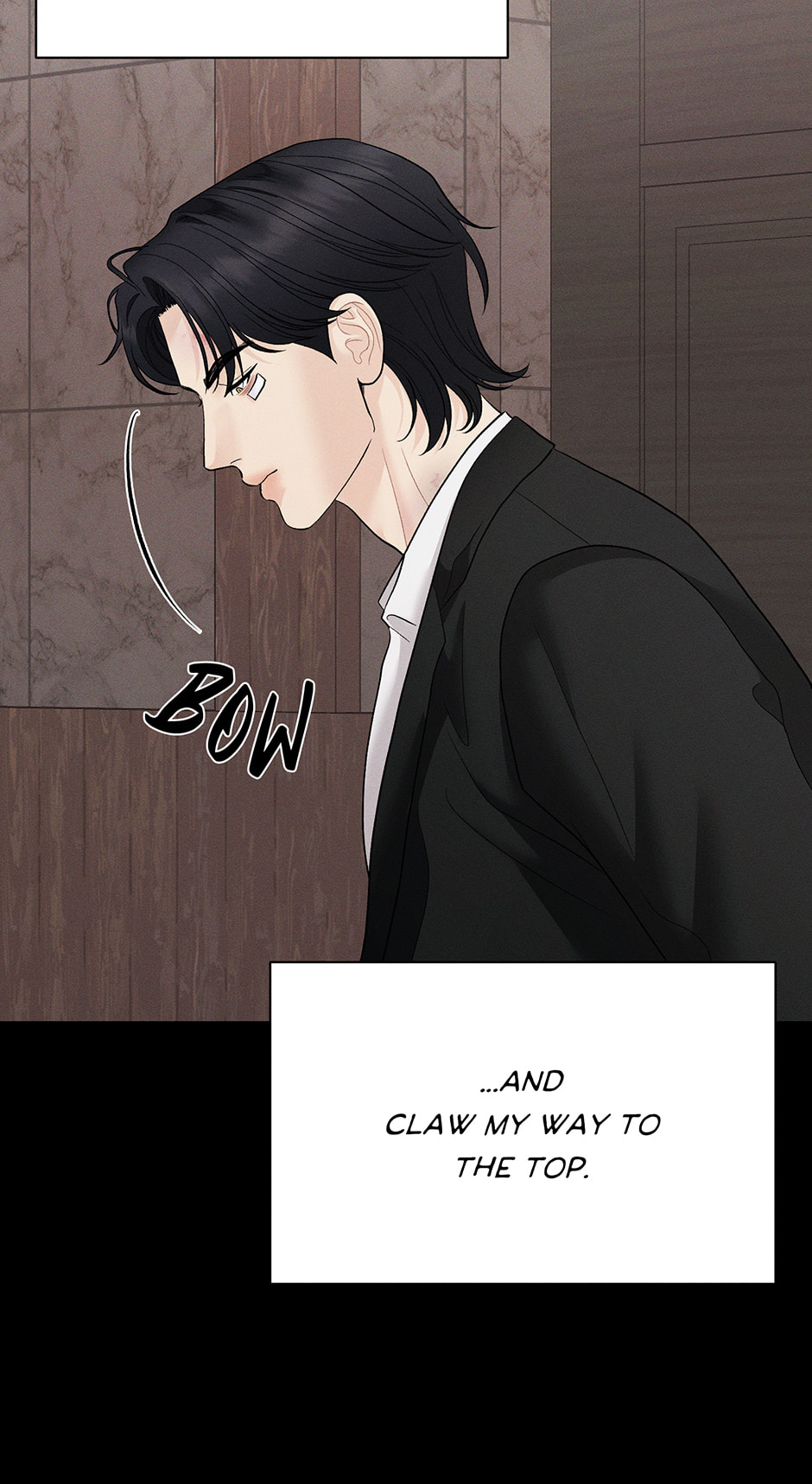 Cradle of the Tiger Chapter 43 page 67 - 