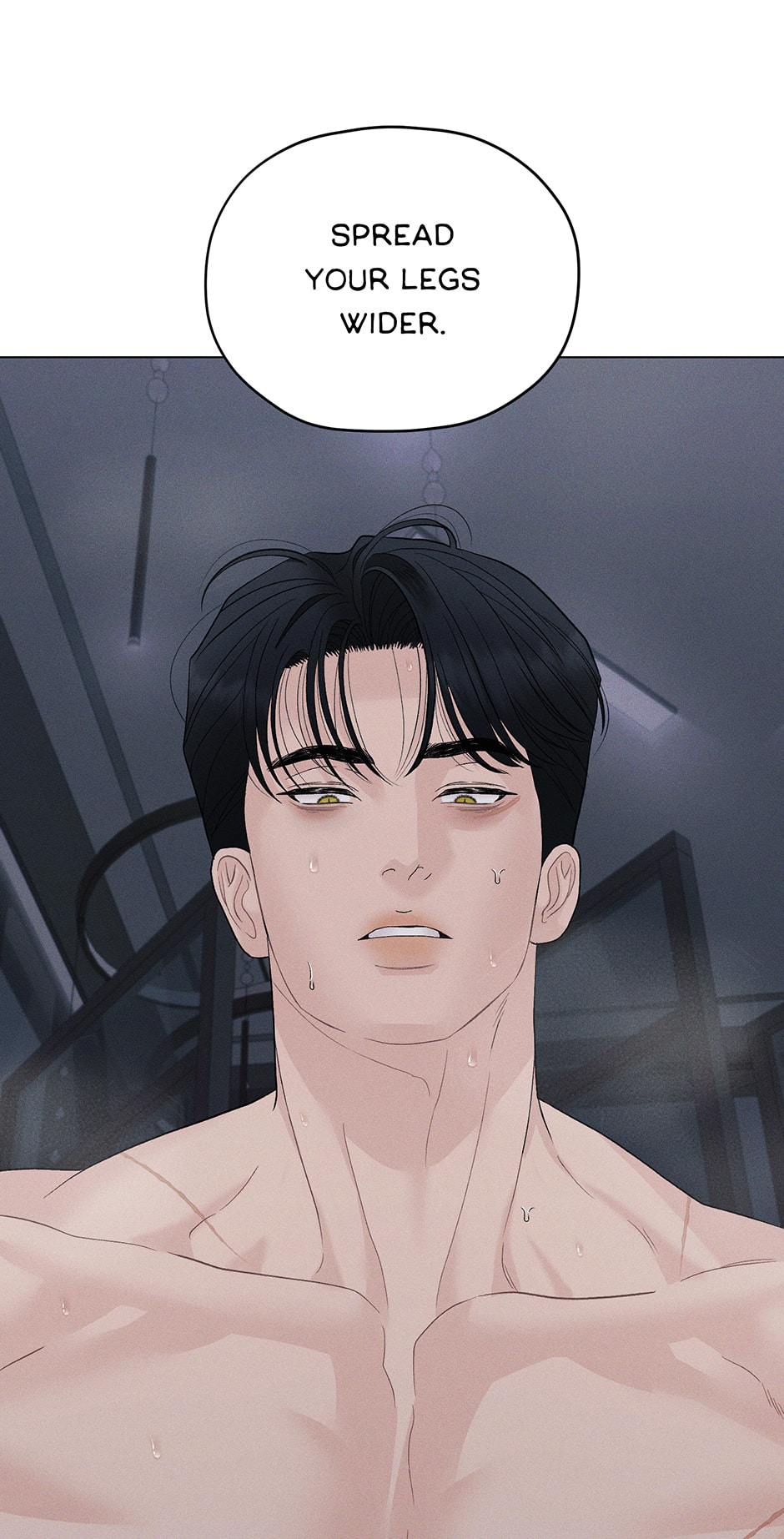 Cradle of the Tiger Chapter 43 page 80 - 