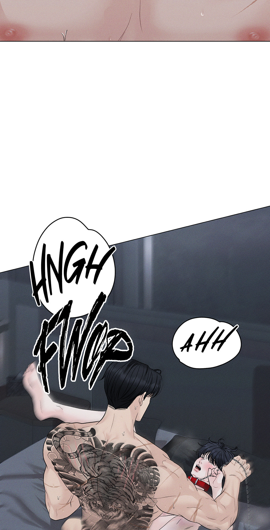 Cradle of the Tiger Chapter 43 page 81 - 