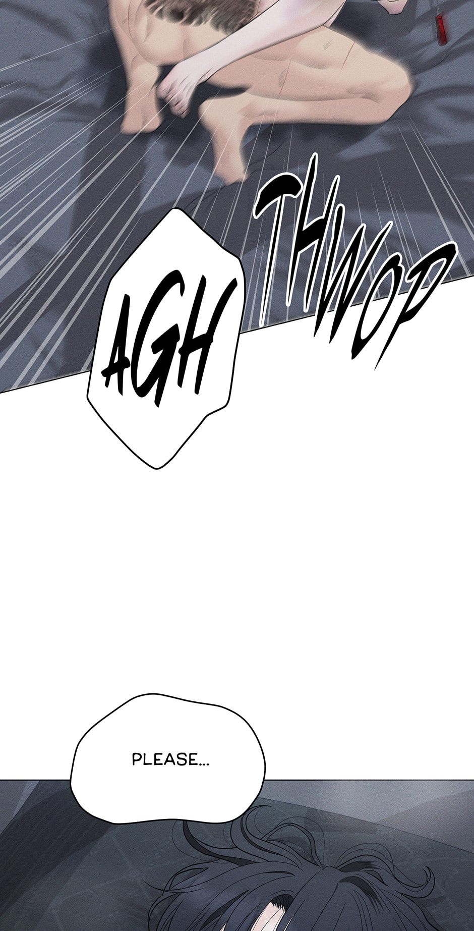 Cradle of the Tiger Chapter 43 page 82 - 