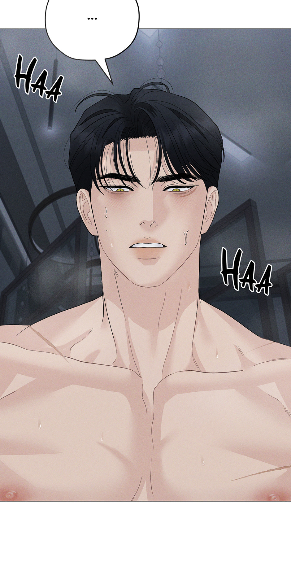 Cradle of the Tiger Chapter 43 page 84 - 