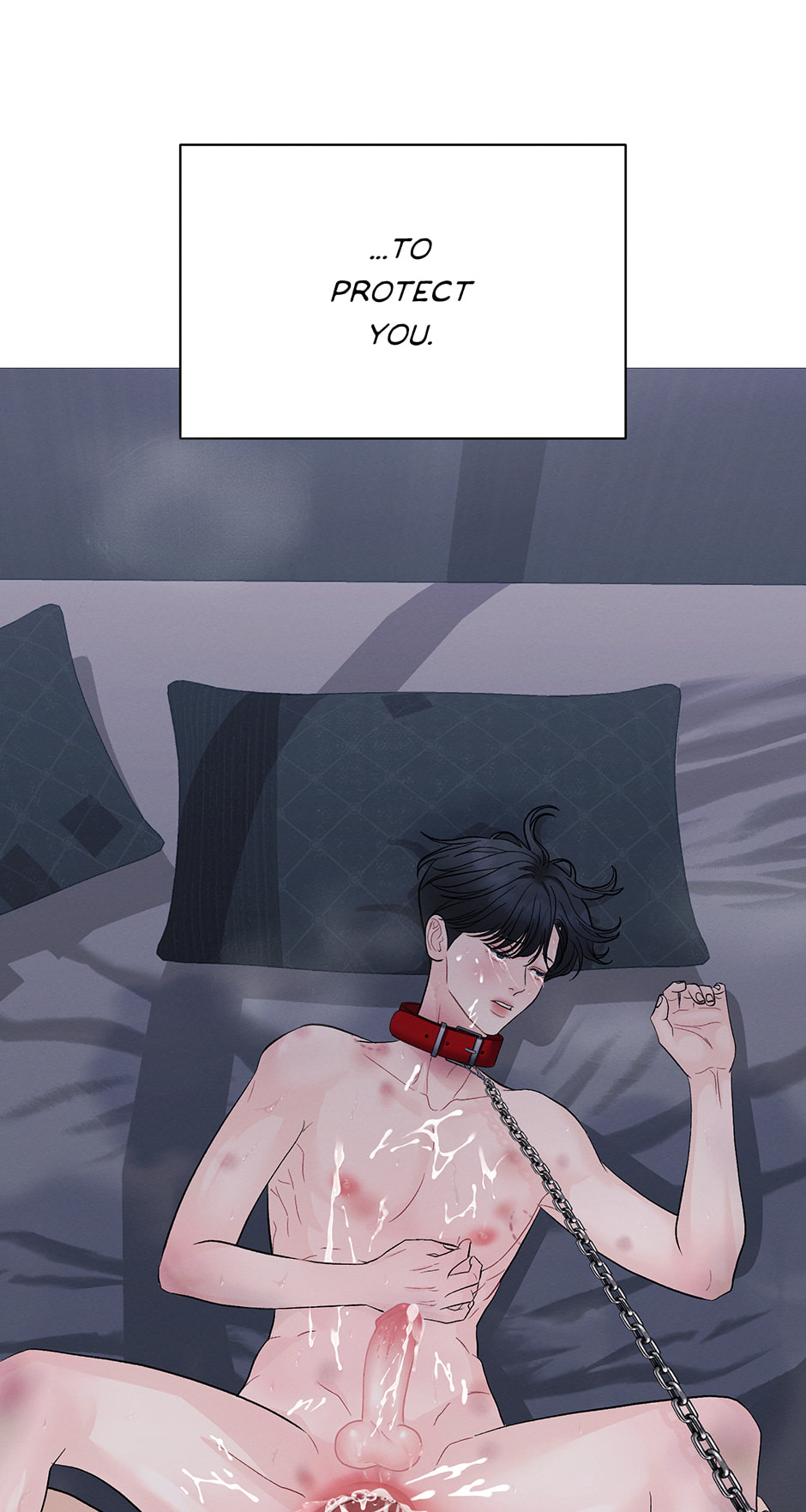 Cradle of the Tiger Chapter 43 page 90 - 