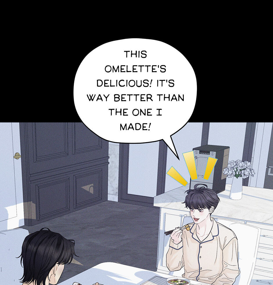 Cradle of the Tiger Chapter 43 page 10 - 