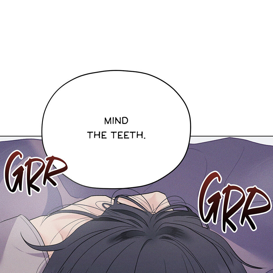 Cradle of the Tiger Chapter 44 page 17 - 