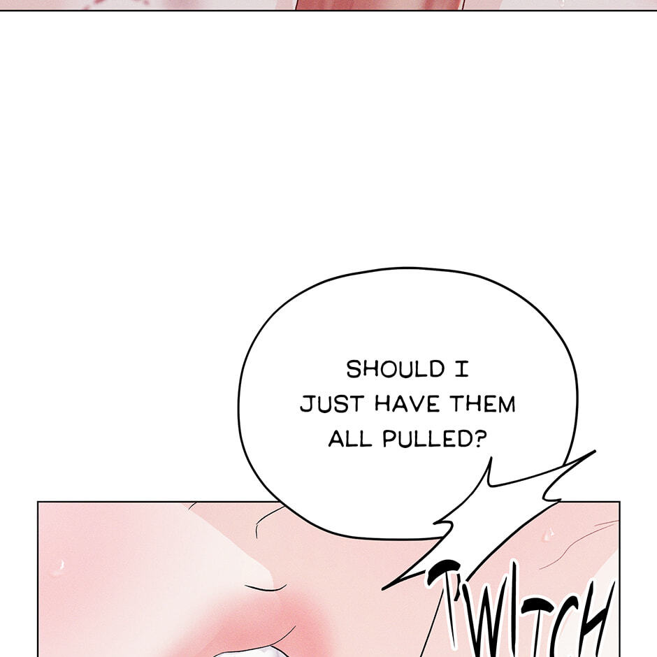 Cradle of the Tiger Chapter 44 page 19 - 