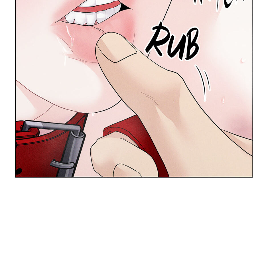 Cradle of the Tiger Chapter 44 page 20 - 