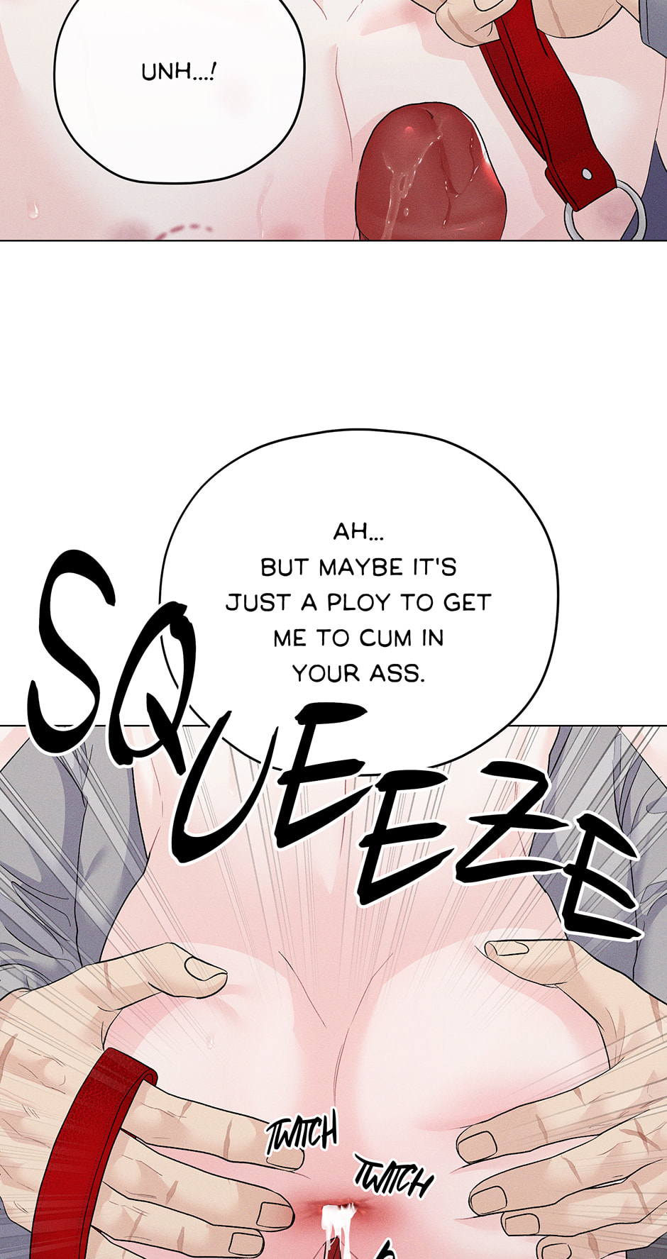 Cradle of the Tiger Chapter 44 page 22 - 