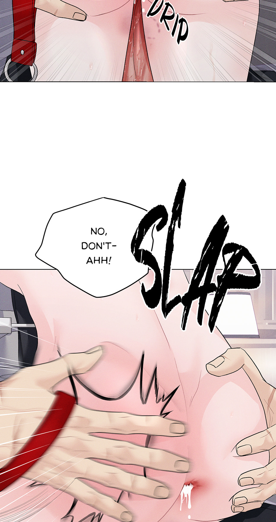 Cradle of the Tiger Chapter 44 page 23 - 