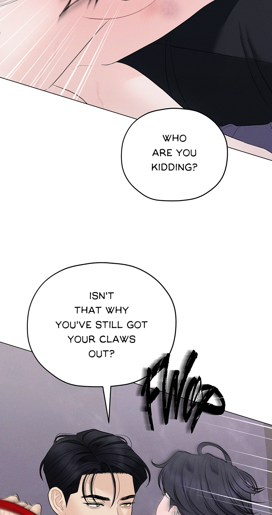 Cradle of the Tiger Chapter 44 page 24 - 