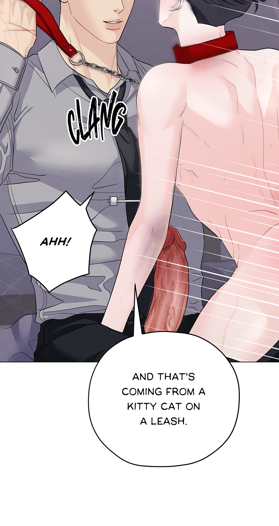 Cradle of the Tiger Chapter 44 page 25 - 