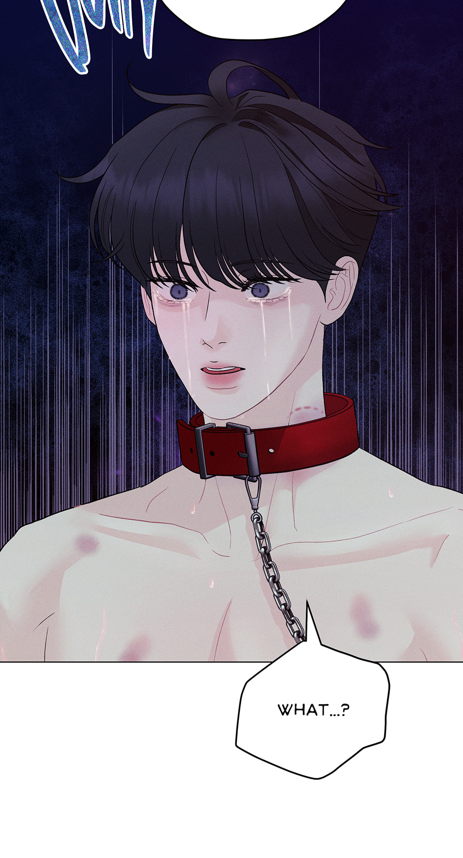 Cradle of the Tiger Chapter 44 page 30 - 