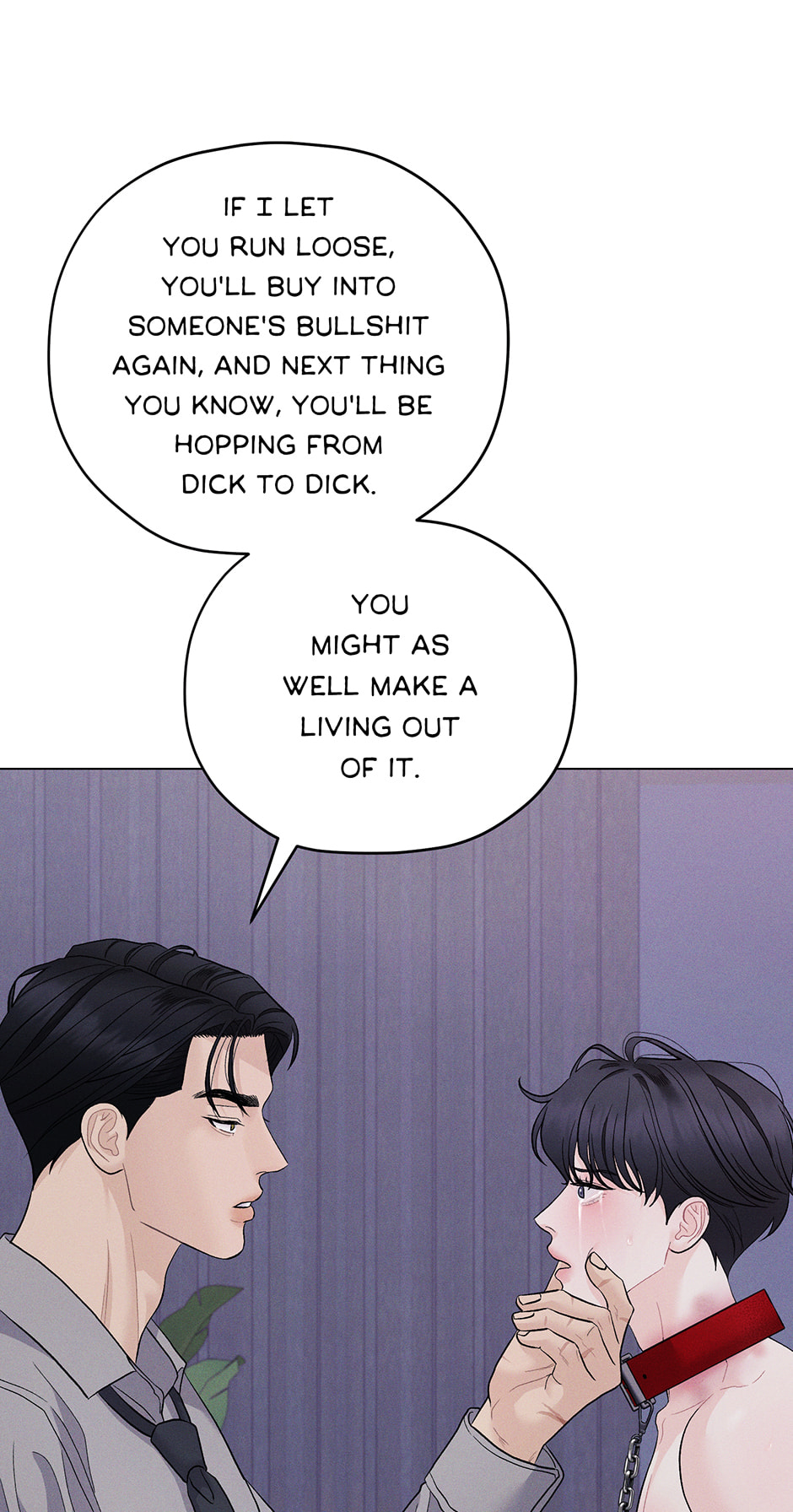 Cradle of the Tiger Chapter 44 page 31 - 
