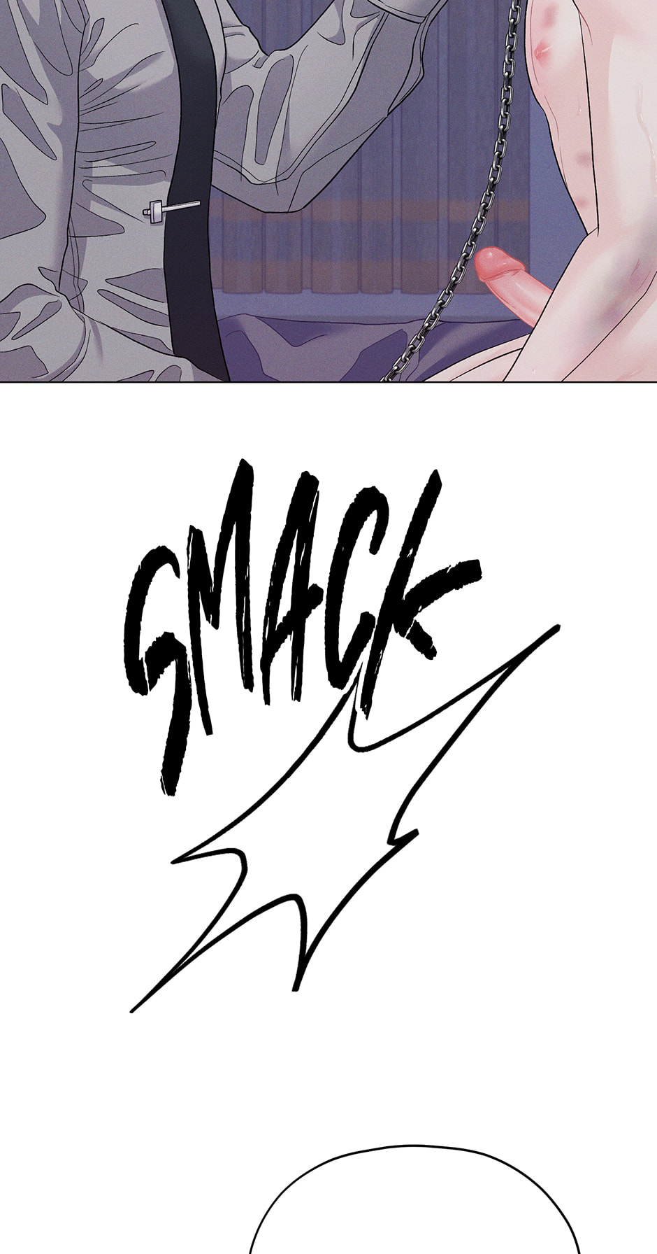 Cradle of the Tiger Chapter 44 page 32 - 